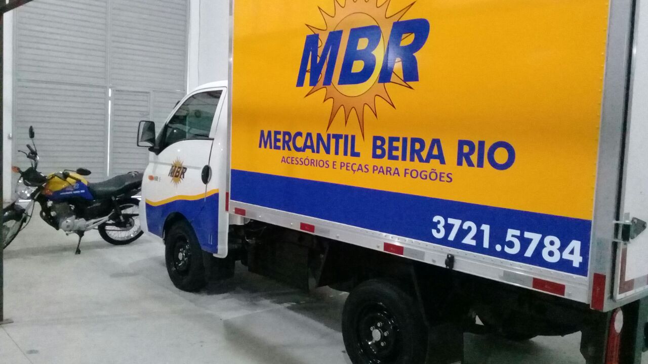 Equipe MBR